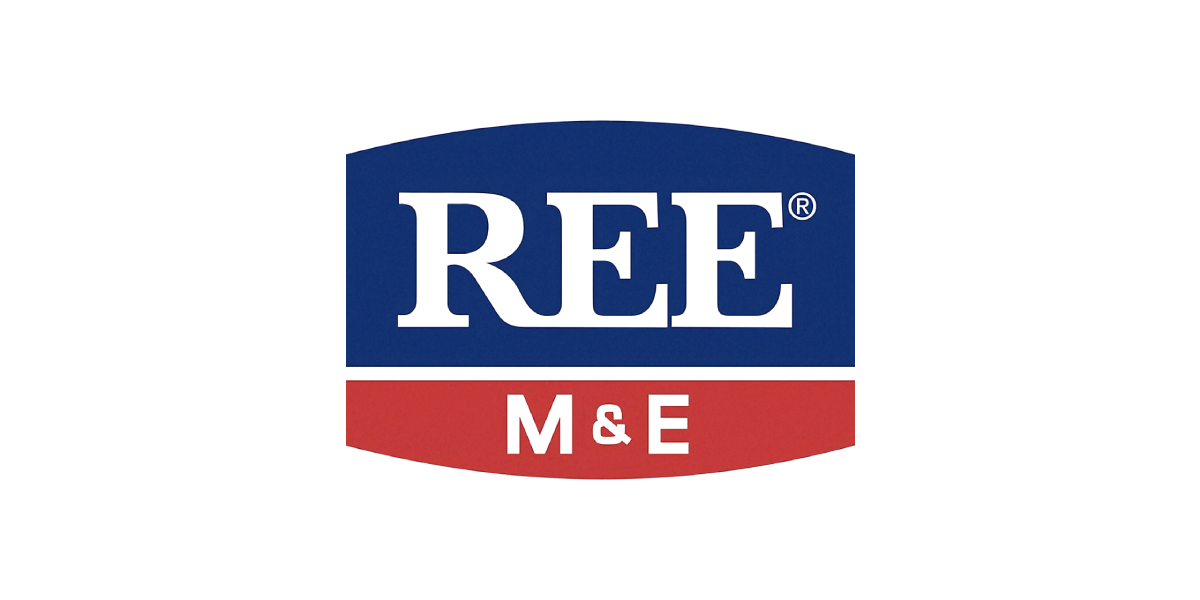 REE M&E