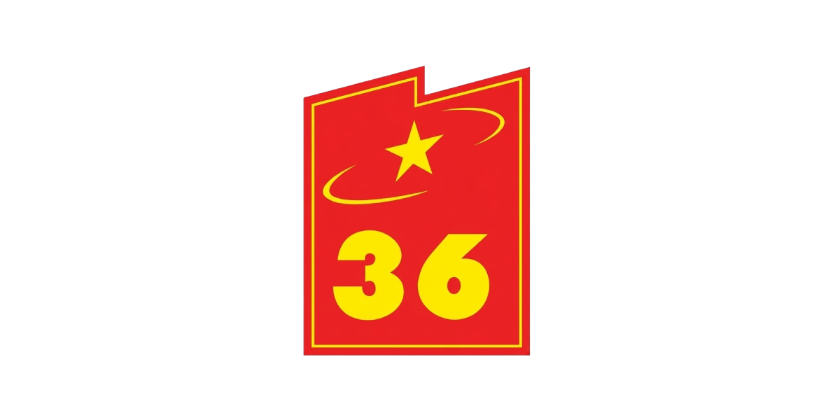 Tổng công ty 36