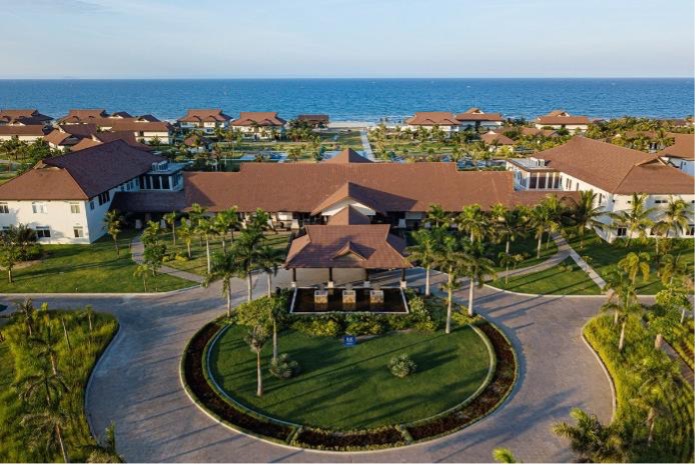 Tui Blue Nam Hội An