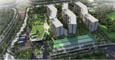 Staff Village — Nam Hội An (Khu nghỉ dưỡng 5 sao)