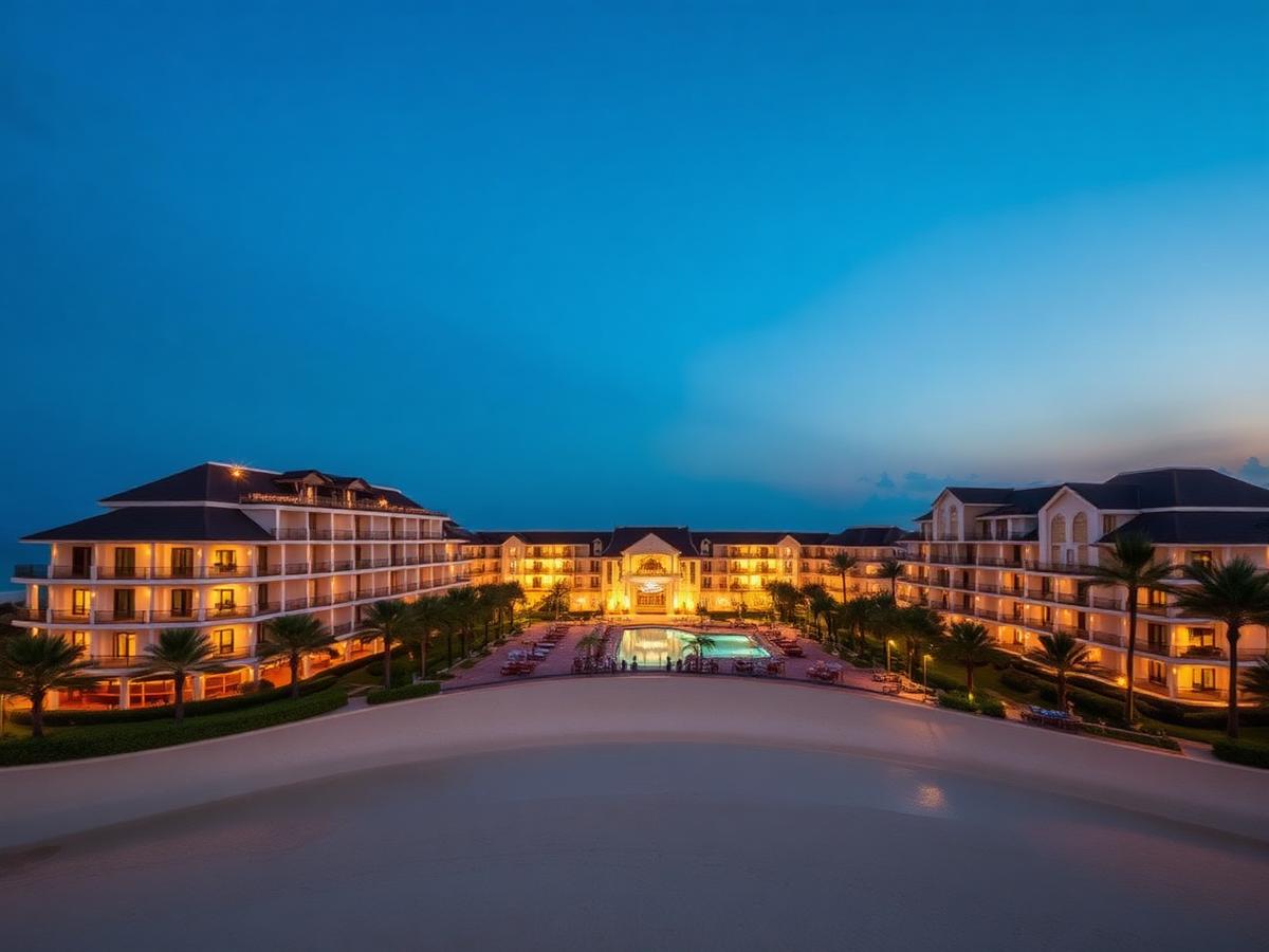 Sun Premier Village Hạ Long